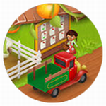 卡通农场国际版安卓版