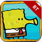 涂鸦跳跃破解版无限金币版