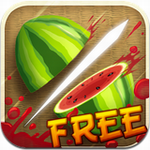 水果忍者破解版全刀刃版