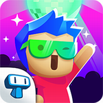 传奇节奏派对手机版最新版