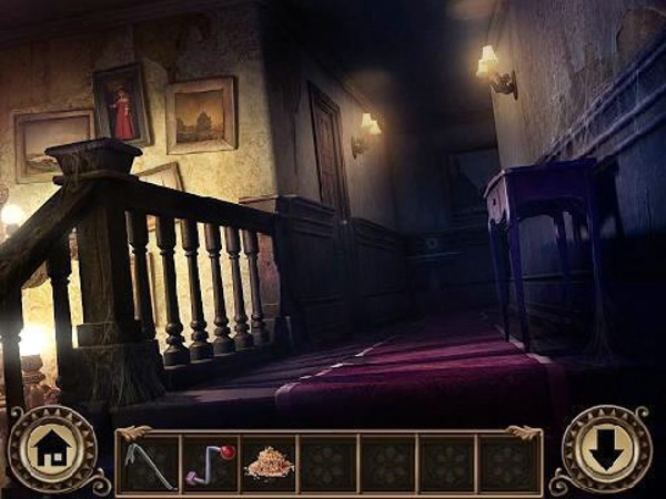 黑暗沼泽庄园安卓版