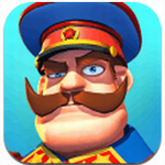 我的战争破解版无限宝石金币版