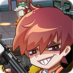 僵尸猎手小明破解版内置菜单版