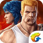 魂斗罗归来手游最新版