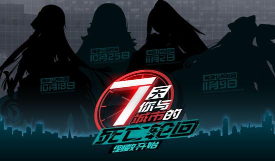 永远的7日之都手游