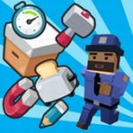 躲猫猫大作战破解版内置菜单版