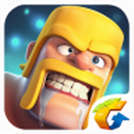 部落冲突破解版无限宝石金币版