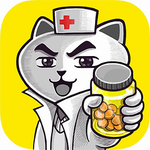 超脱力医院破解版无限罐头版