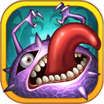 达尔文进化岛破解版无限金币钻石版