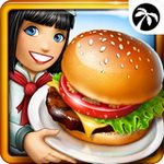 烹饪发烧友破解版无限金币钻石版