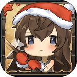 漂流少女破解版无限鱼币版