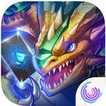 卡片怪兽破解版无限金币钻石版