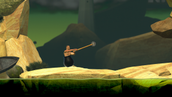 getting over it免费版