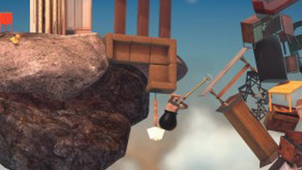 getting over it免费下载