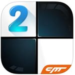 别踩白块儿2破解版歌曲全解锁版