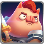 猪与地下城免费手机版