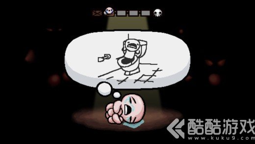 以撒的结合手机官方版安卓版