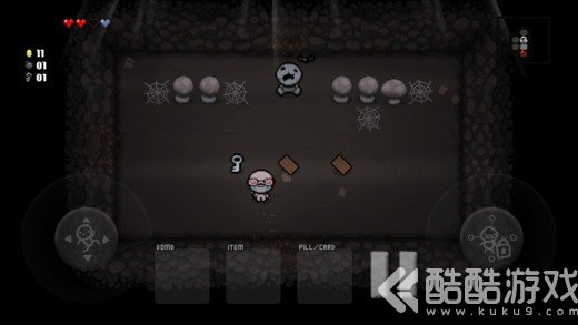 以撒的结合手机官方版ios版