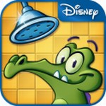 小鳄鱼爱洗澡游戏免费最新版