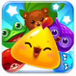 开心消消乐正版最新版本