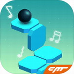 跳舞的球破解版无限金币版