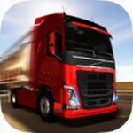 欧洲卡车模拟2手机版  v1.0.5