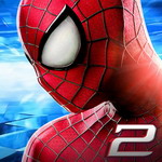 超凡蜘蛛侠2安卓版  v1.3.1
