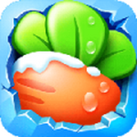 保卫萝卜3破解版内置修改器