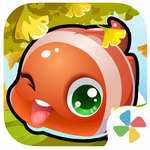 开心水族箱破解版内置菜单版