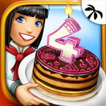 烹饪发烧友破解版全部餐厅解锁版