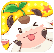 奶牛镇的小时光破解版内置菜单版