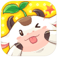 奶牛镇的小时光破解版无限金币版