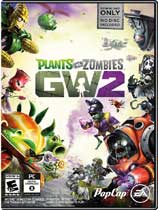 花园战争2pc中文版