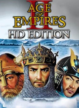 帝国时代2hd中文版