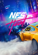 极品飞车21pc版