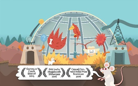 米皮大冒险梦境安卓版