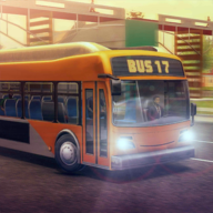 巴士模拟2017  v1.10.0