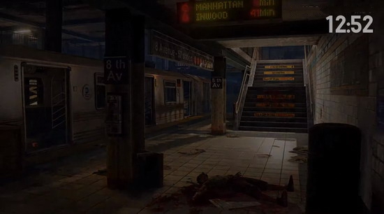 僵尸世界大战联机中文版