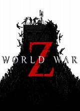 僵尸世界大战联机中文版