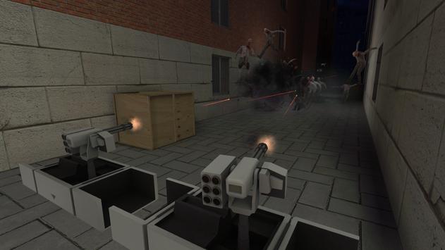 僵尸作战模拟器游戏免费下载