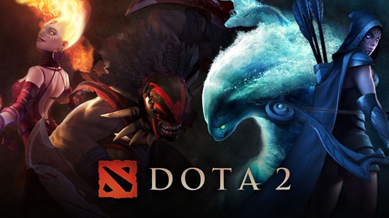 DOTA2国际服