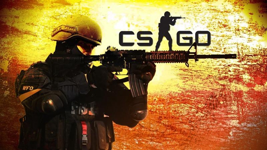 CS:GO中文版