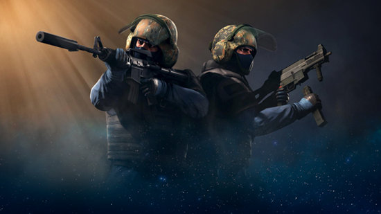 CS:GO中文版