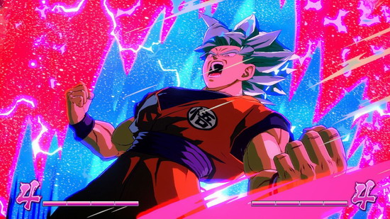 龙珠斗士z中文版