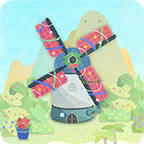 荒漠乐园破解版无限能量版