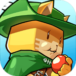 达猫小分队炼金破解版无限金币版