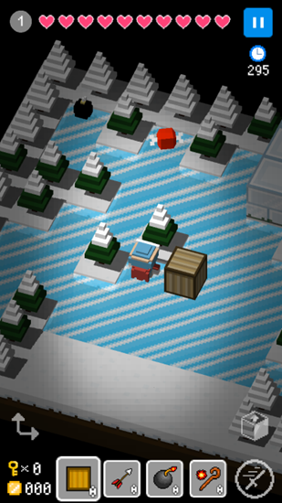 砖块迷宫建造者下载