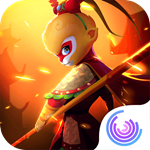 闹闹天宫破解版无限闹币版