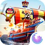 海盗法则破解版无限点券版