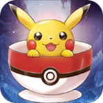 口袋喵喵破解版内置作弊菜单版